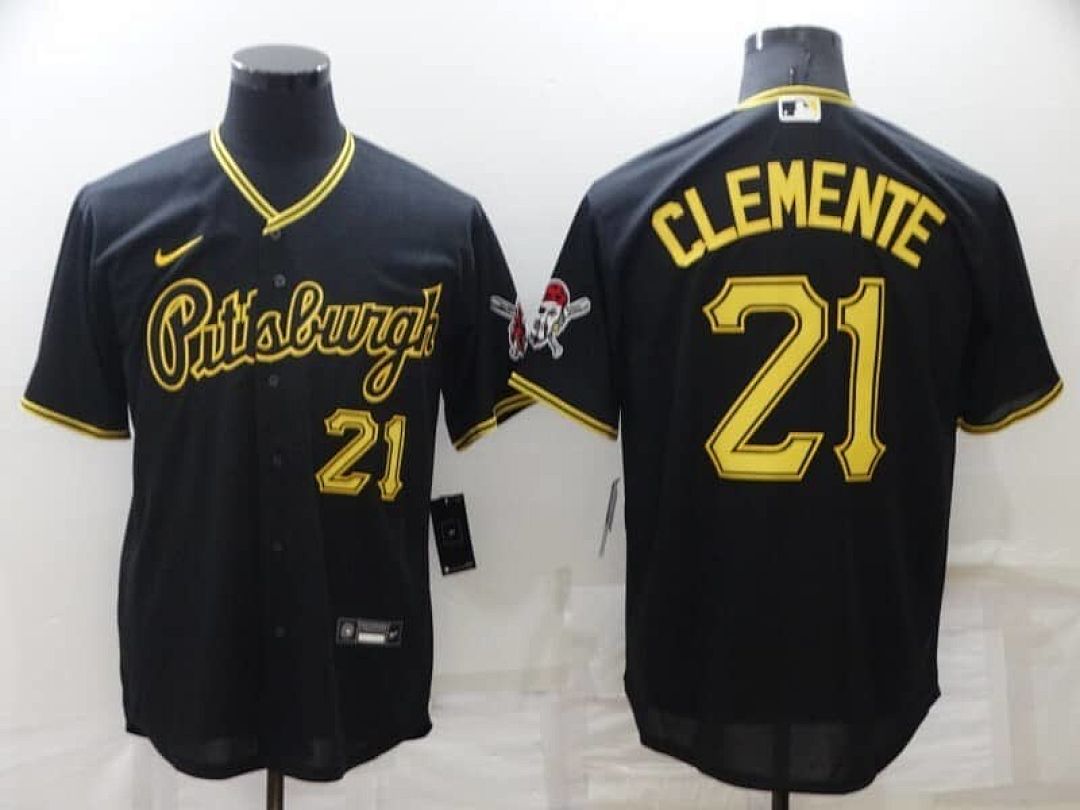 Pittsburgh Pirates 11