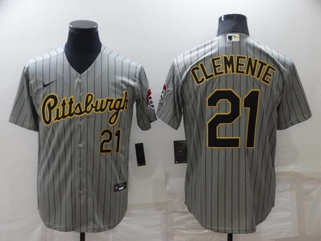 Pittsburgh Pirates 12
