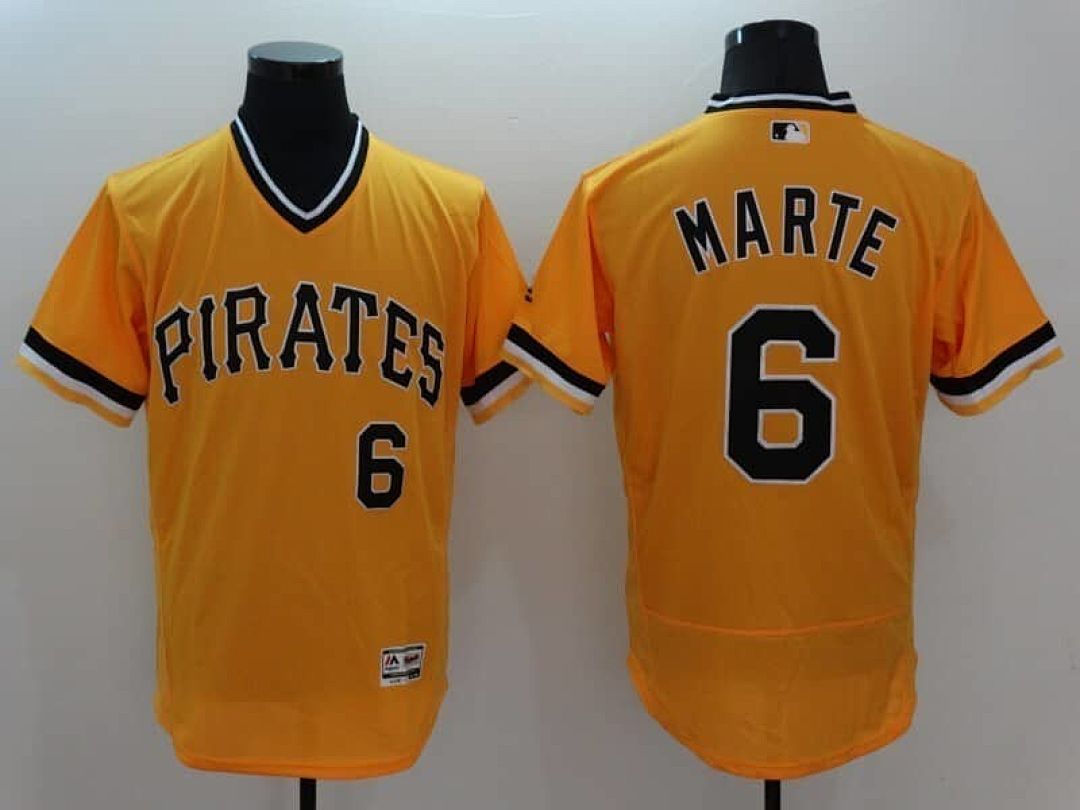 Pittsburgh Pirates 13