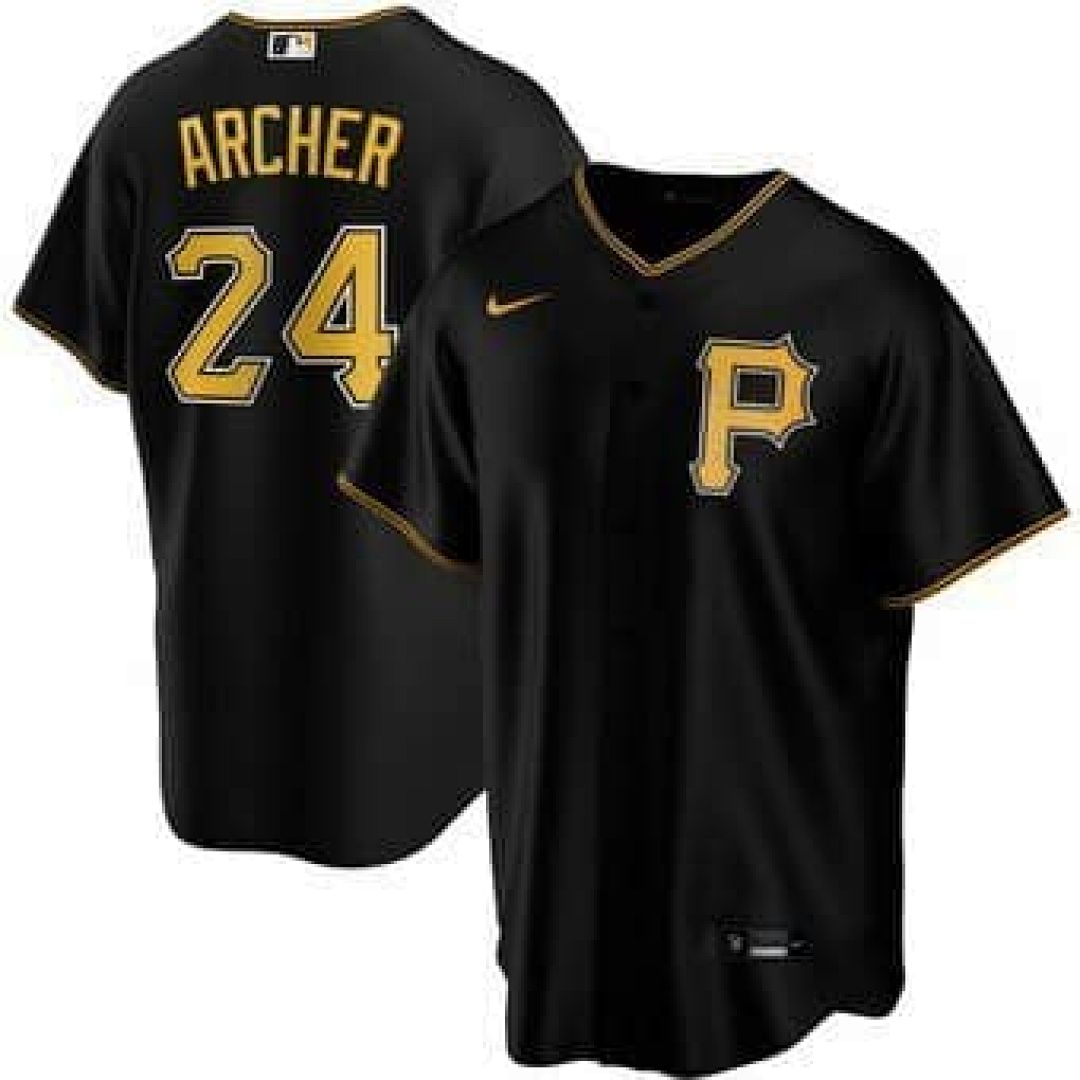 Pittsburgh Pirates 14