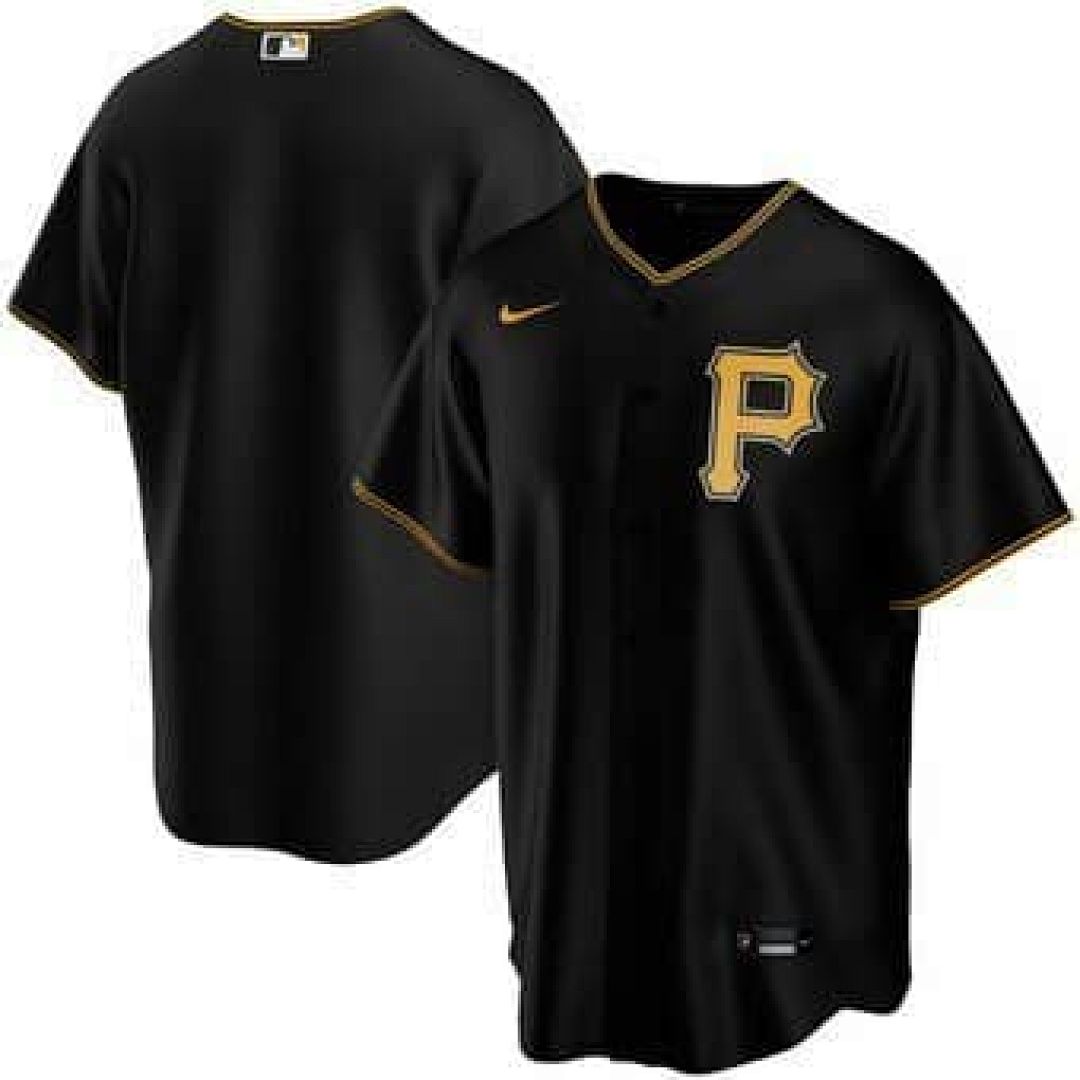 Pittsburgh Pirates 15