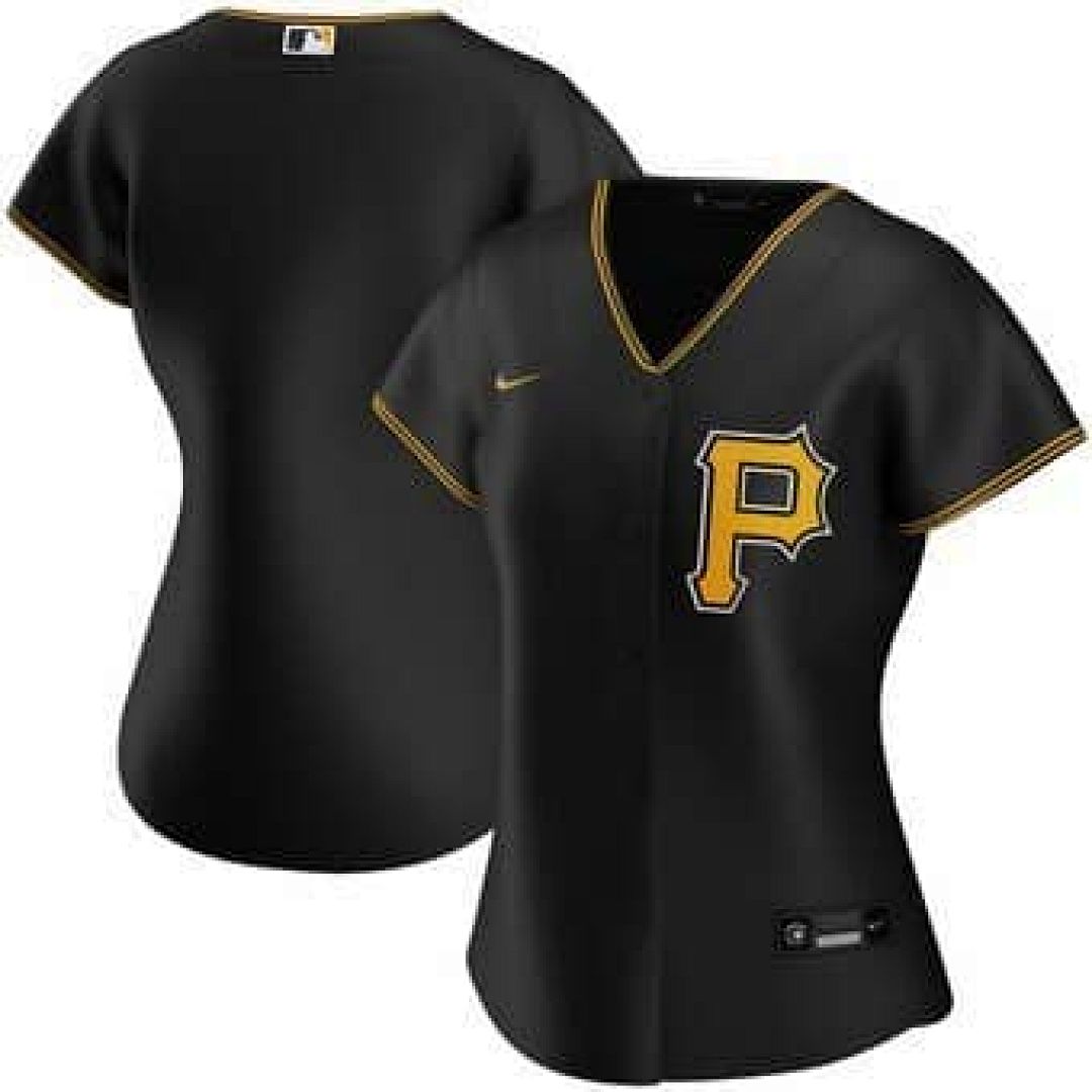 Pittsburgh Pirates 16