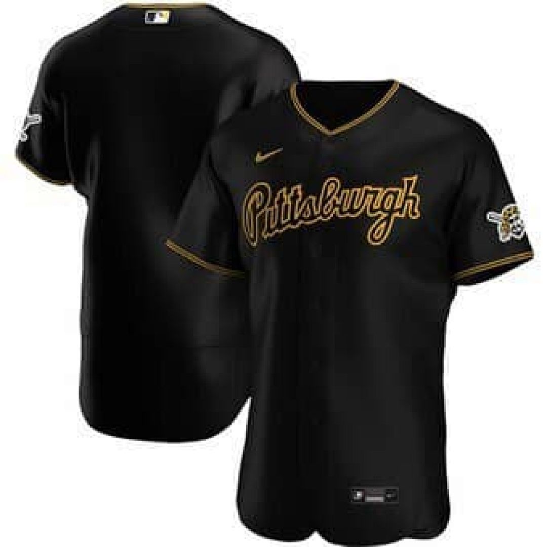 Pittsburgh Pirates 17