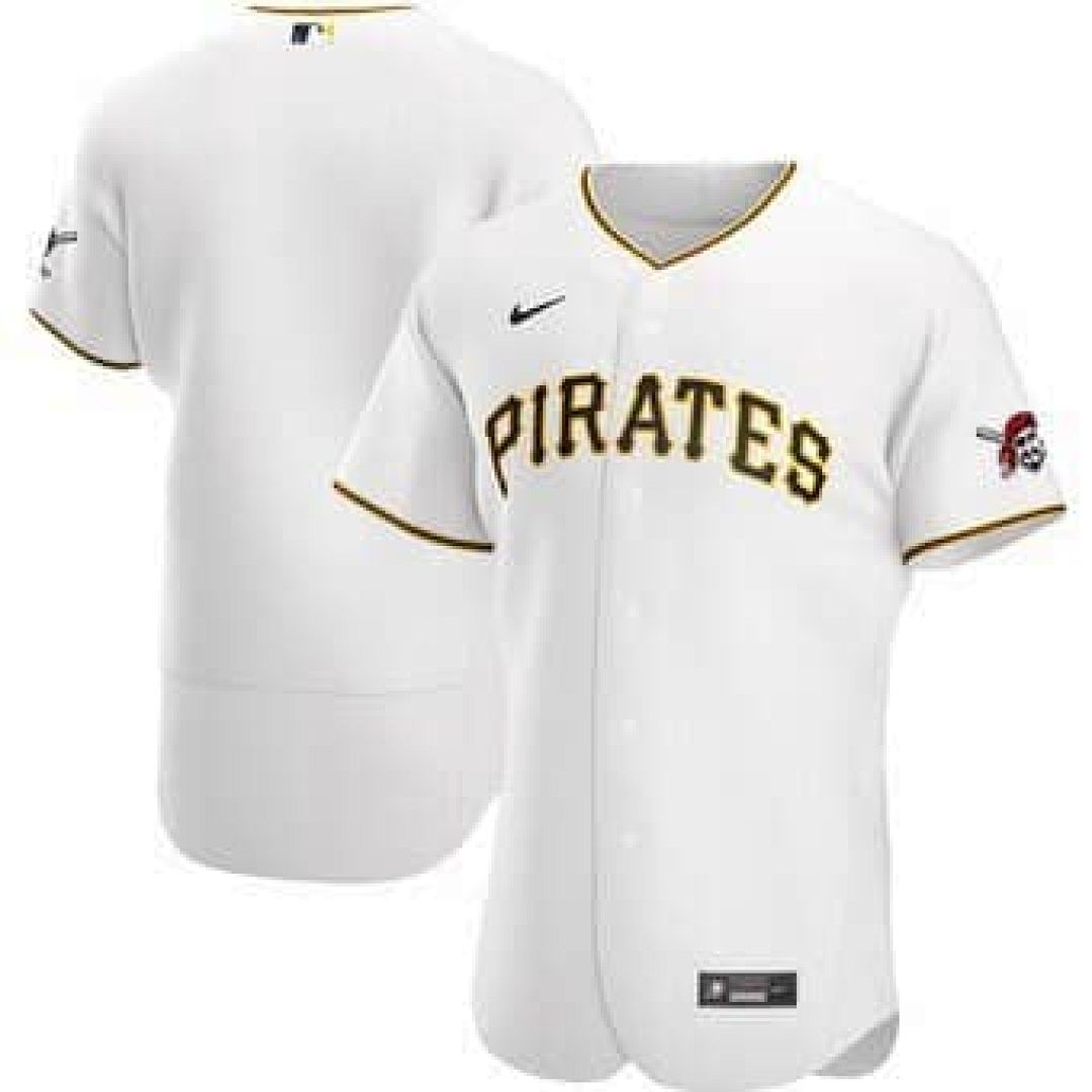 Pittsburgh Pirates 18