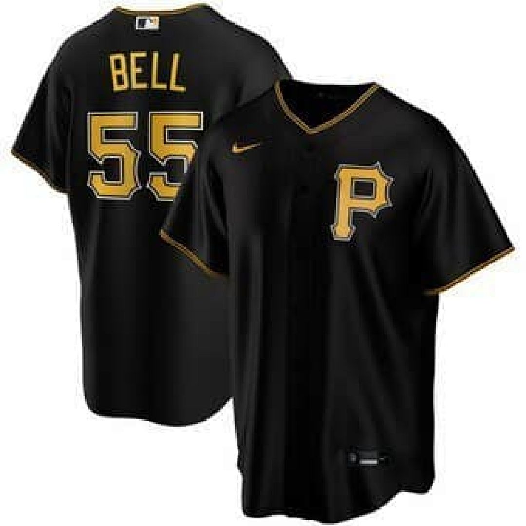 Pittsburgh Pirates 19