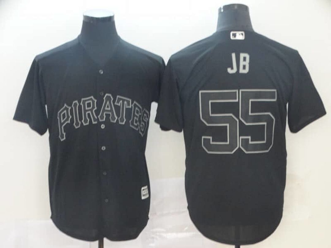 Pittsburgh Pirates 2
