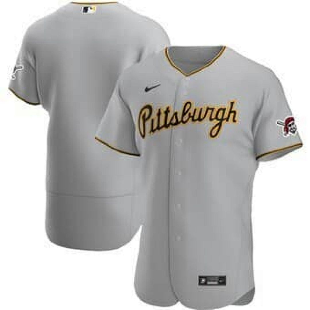 Pittsburgh Pirates 21