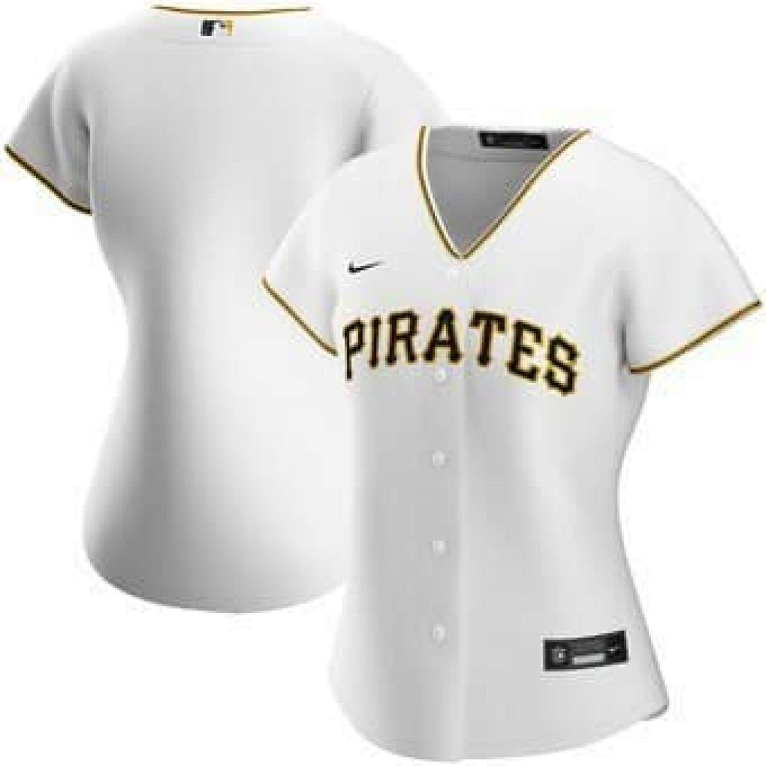 Pittsburgh Pirates 22