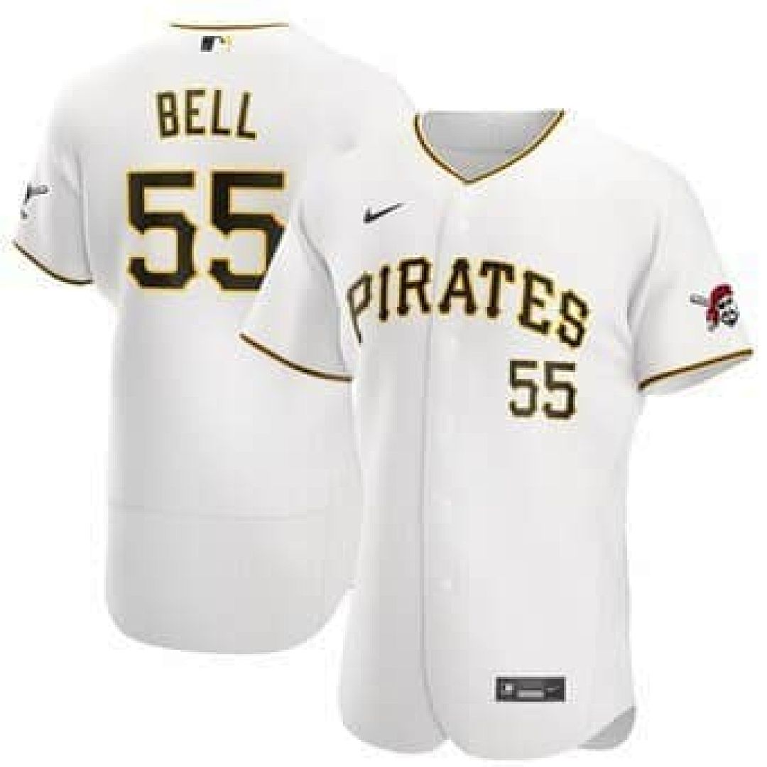 Pittsburgh Pirates 23
