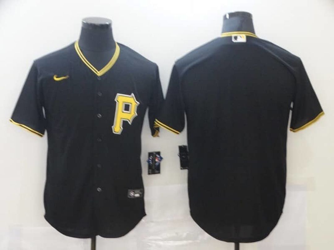 Pittsburgh Pirates 24