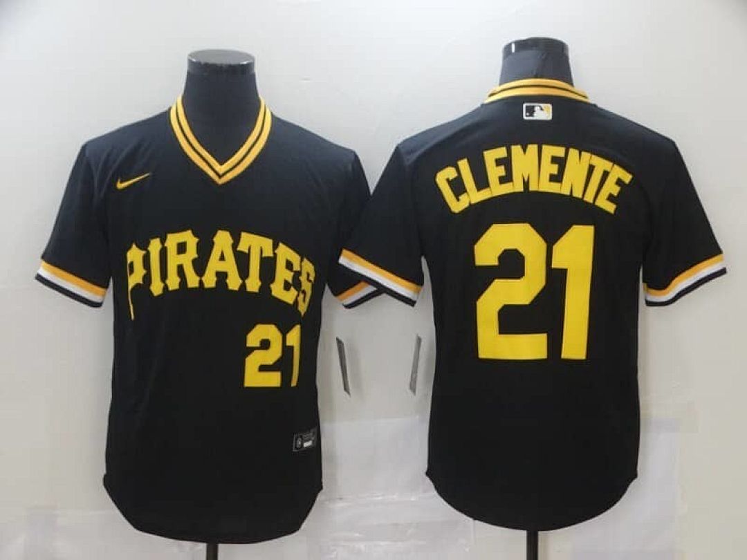 Pittsburgh Pirates 25