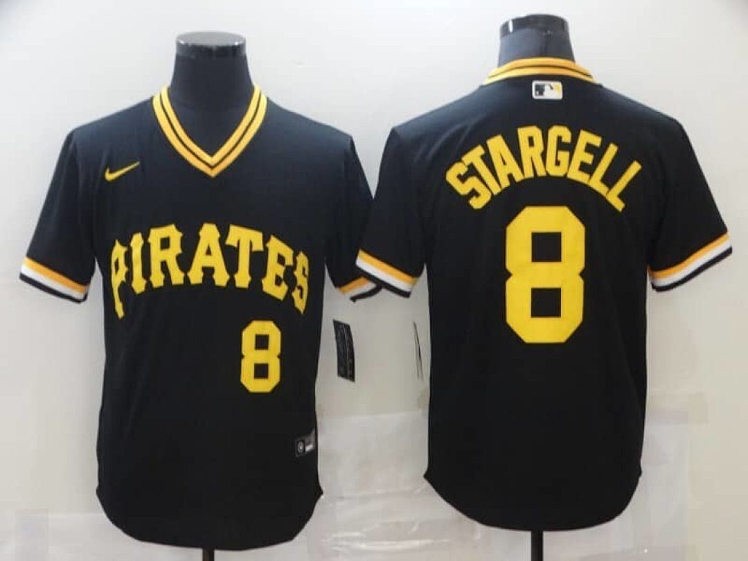 Pittsburgh Pirates 27