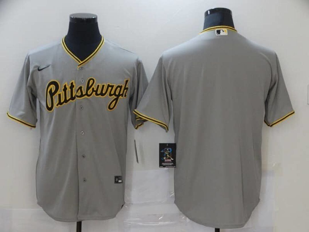 Pittsburgh Pirates 28