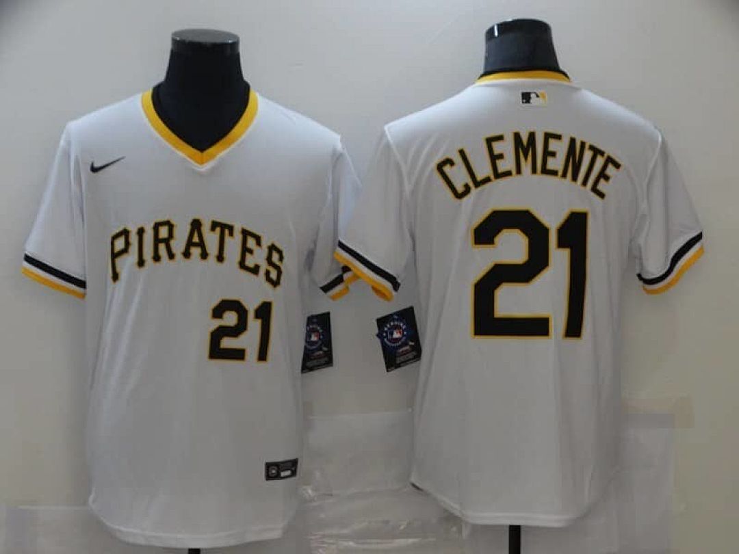 Pittsburgh Pirates 29