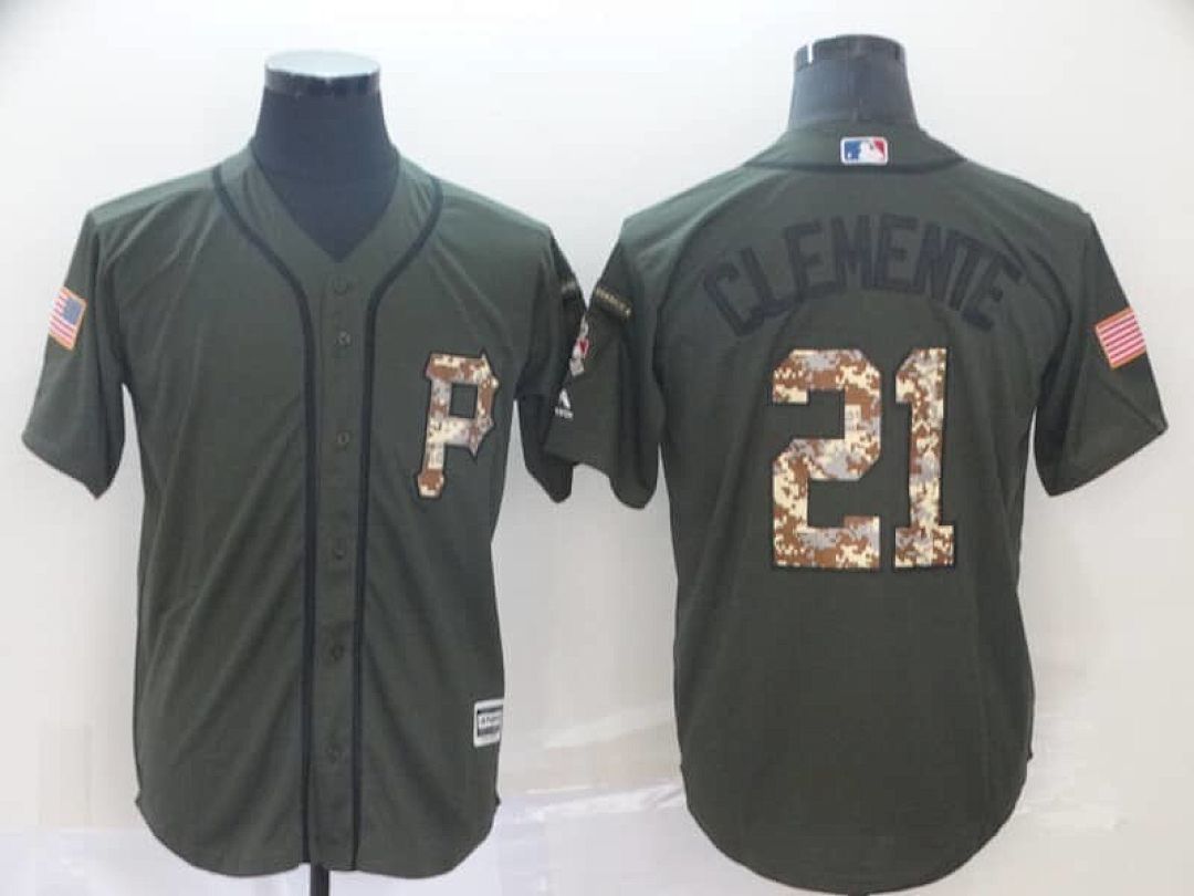 Pittsburgh Pirates 3