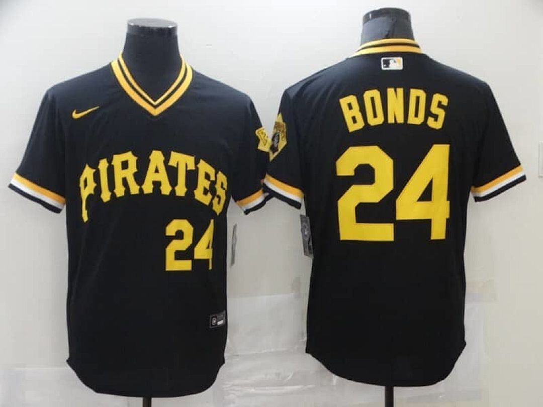 Pittsburgh Pirates 30