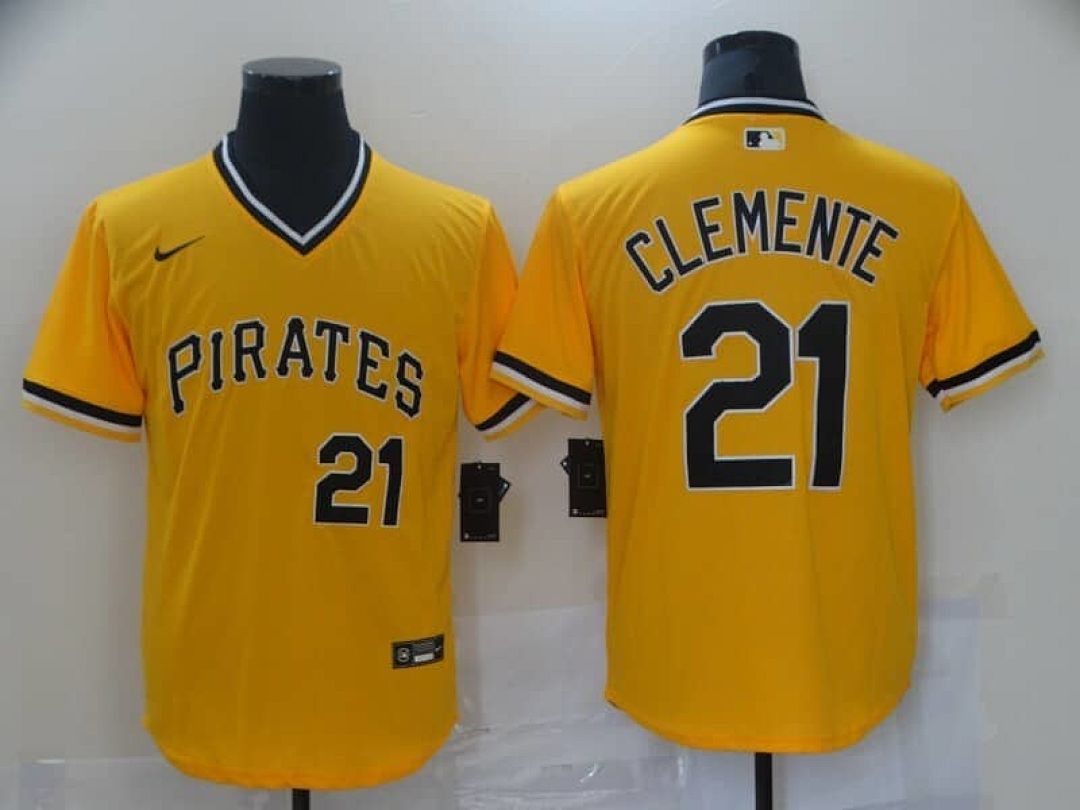 Pittsburgh Pirates 31