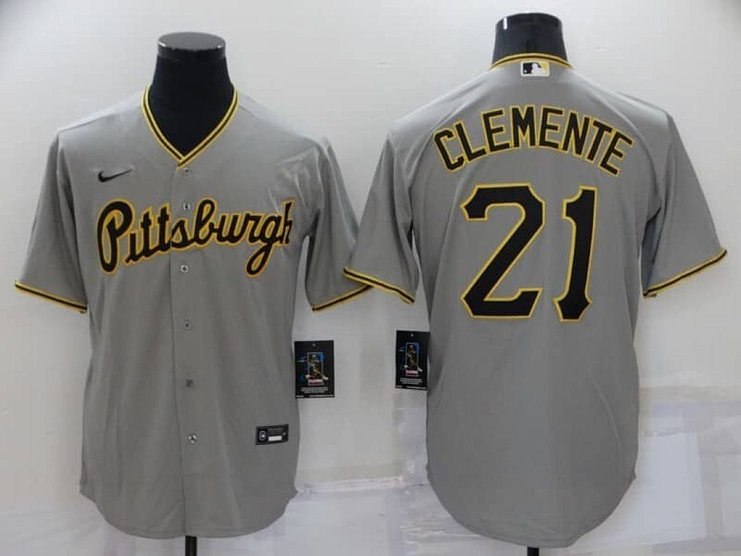 Pittsburgh Pirates 32