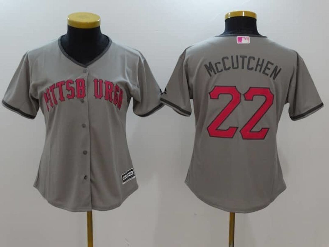 Pittsburgh Pirates 36