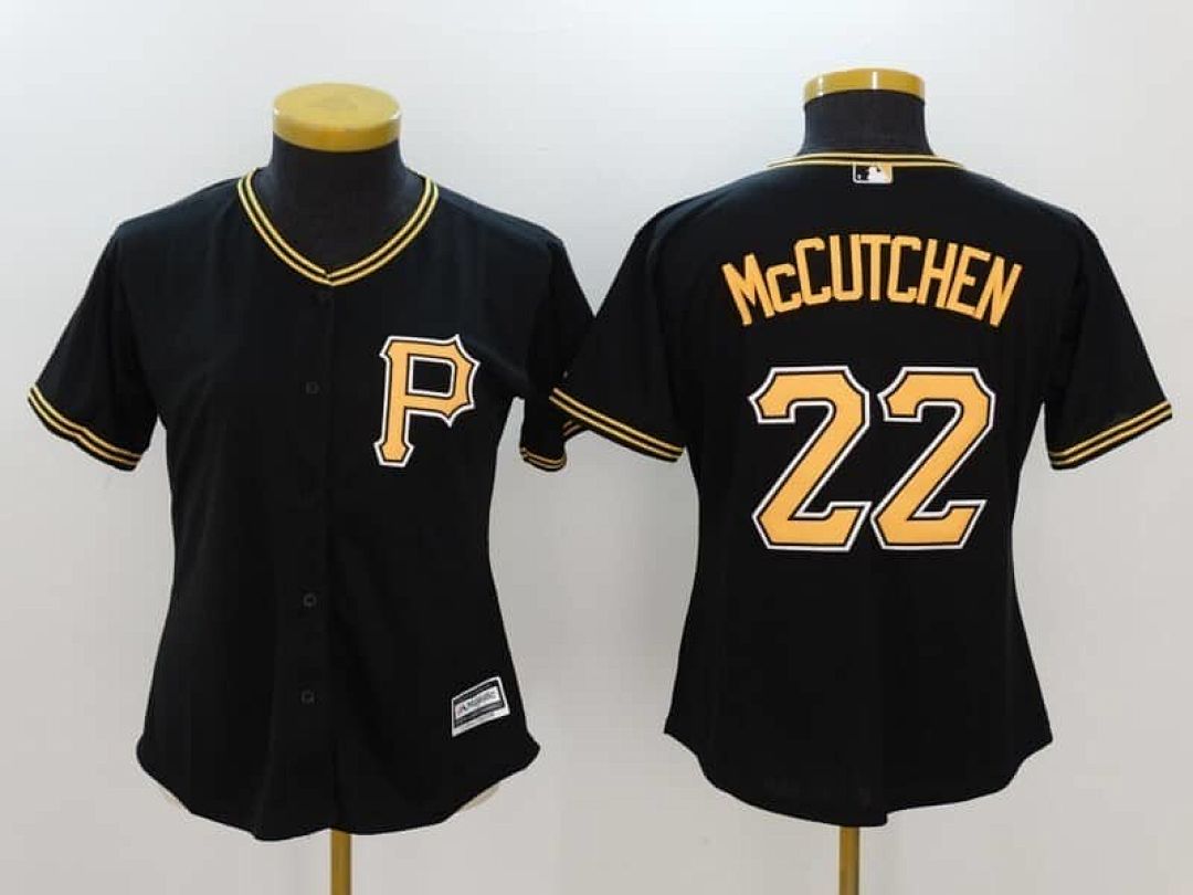 Pittsburgh Pirates 37