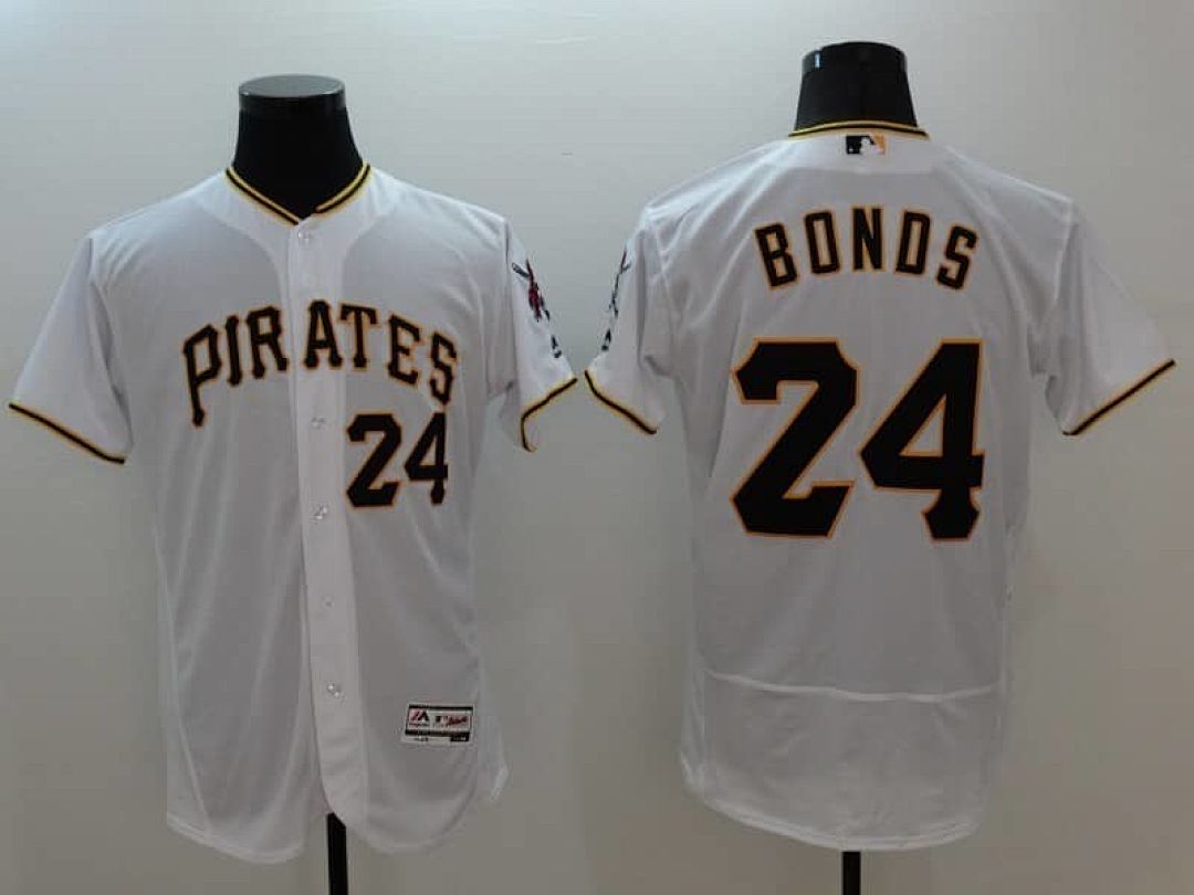 Pittsburgh Pirates 5