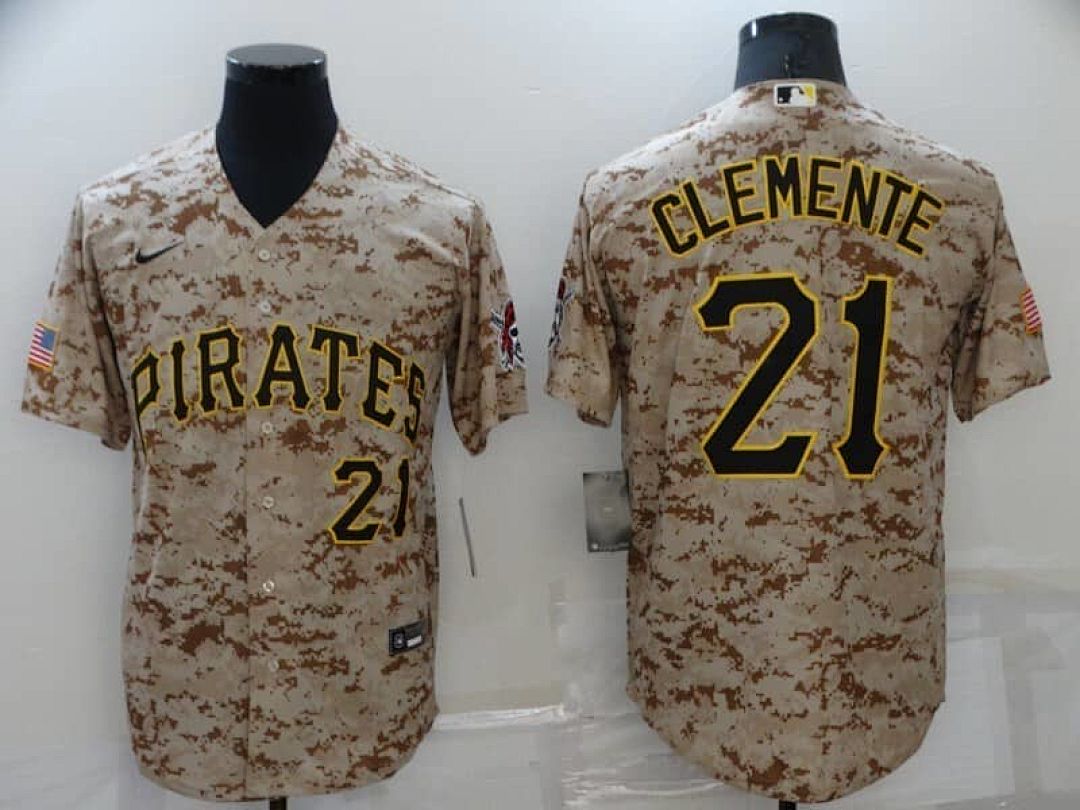 Pittsburgh Pirates 6