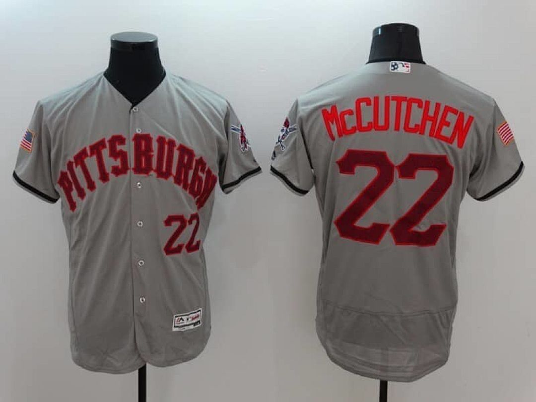 Pittsburgh Pirates 8