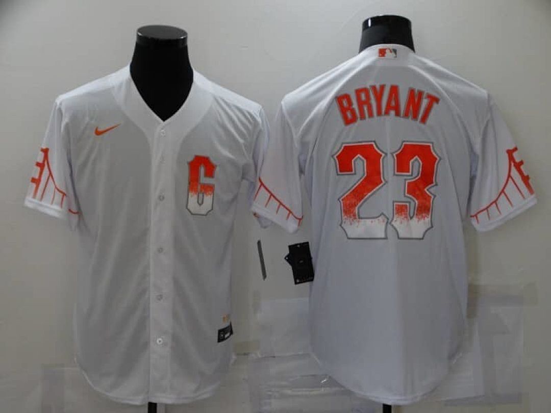 San Francisco Giants 10