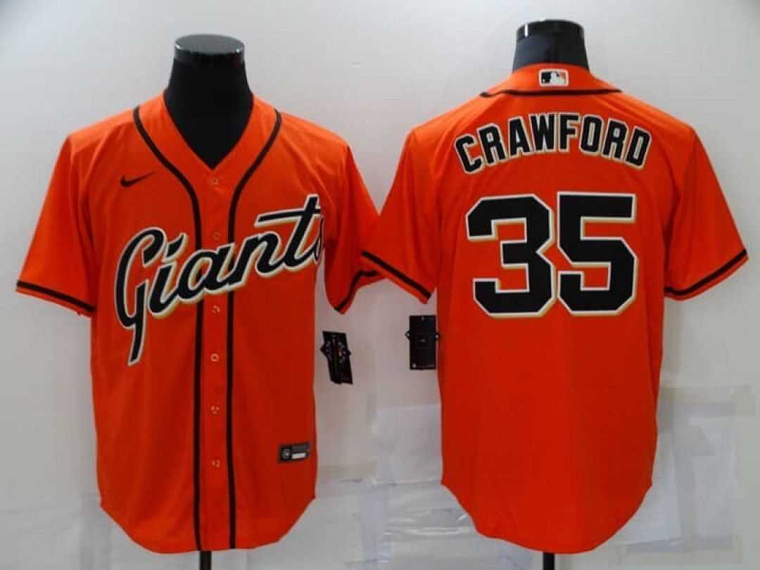San Francisco Giants 11