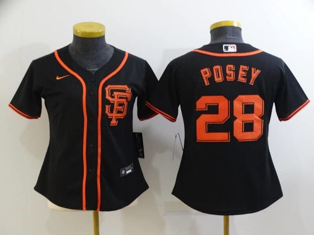 San Francisco Giants 13