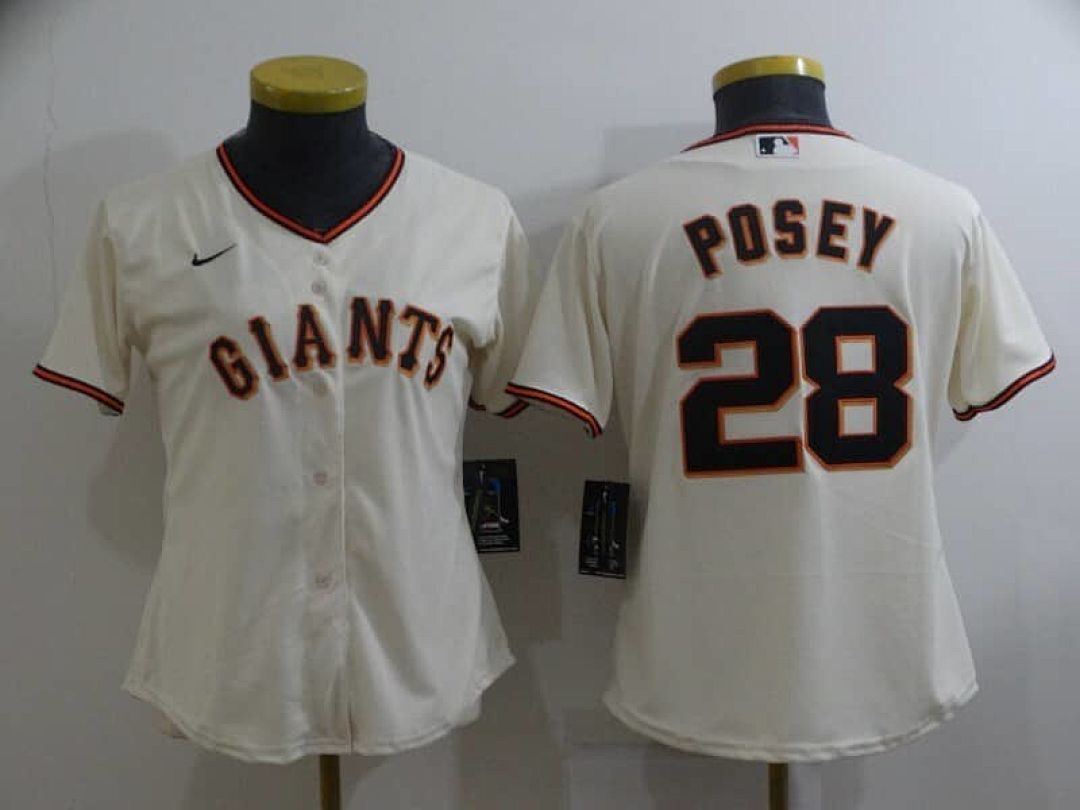 San Francisco Giants 14