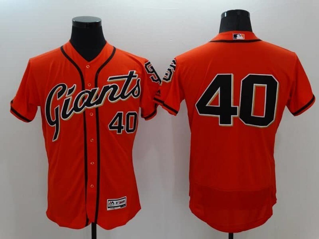San Francisco Giants 16