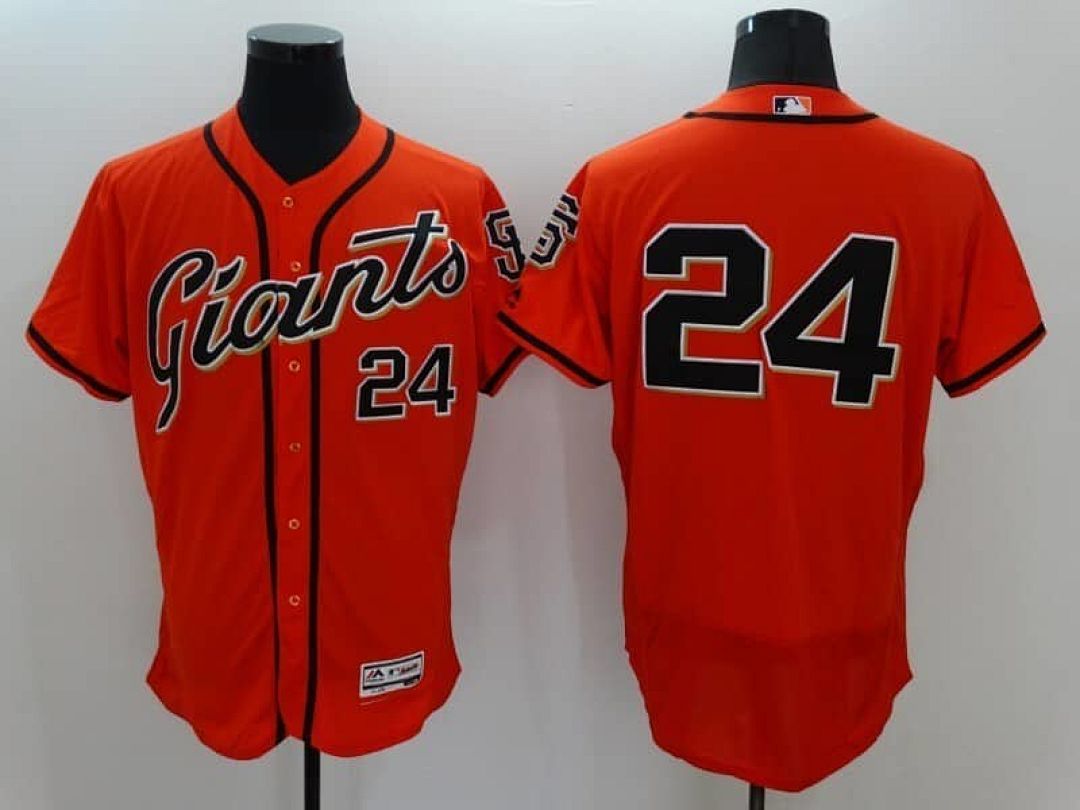 San Francisco Giants 17
