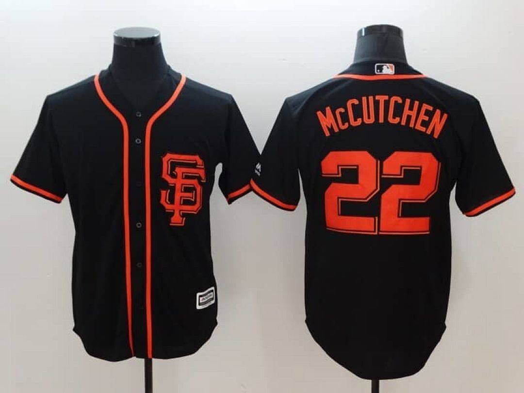 San Francisco Giants 19