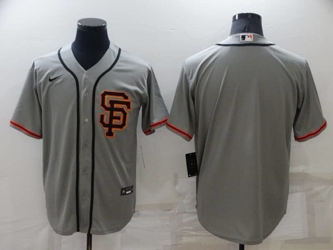 San Francisco Giants 20