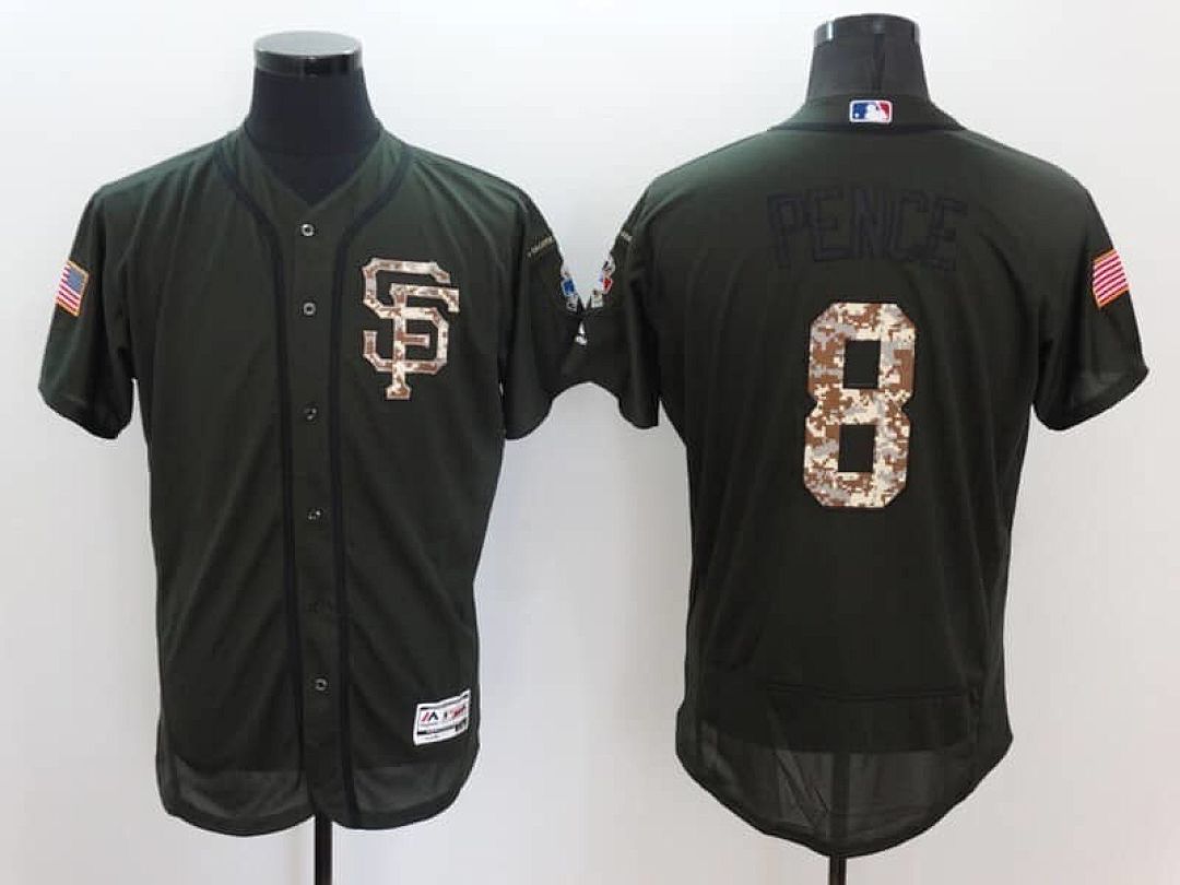 San Francisco Giants 21