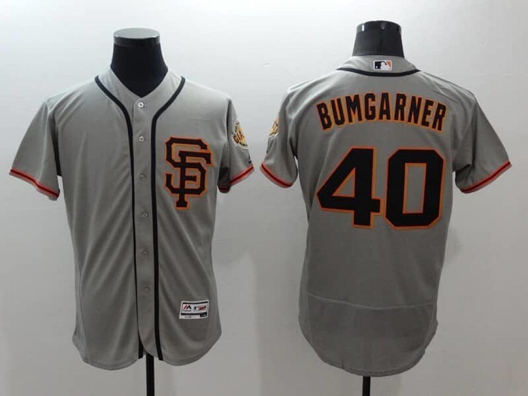 San Francisco Giants 22