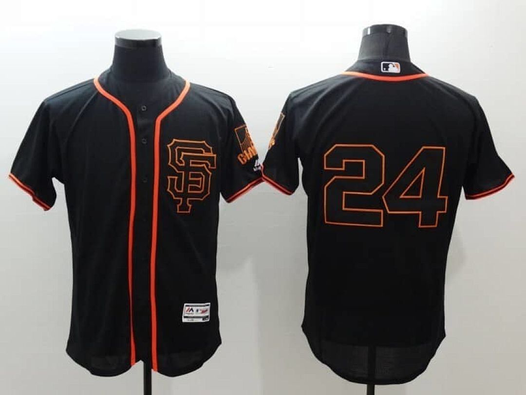 San Francisco Giants 23