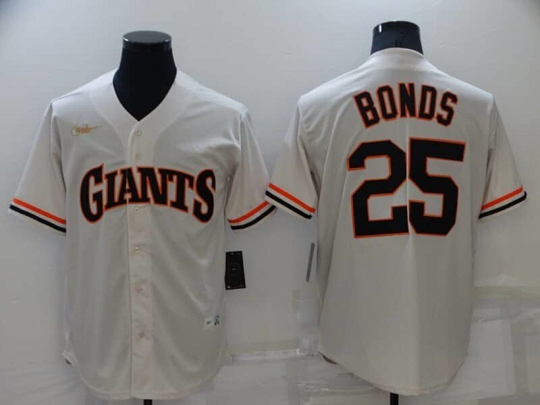 San Francisco Giants 24