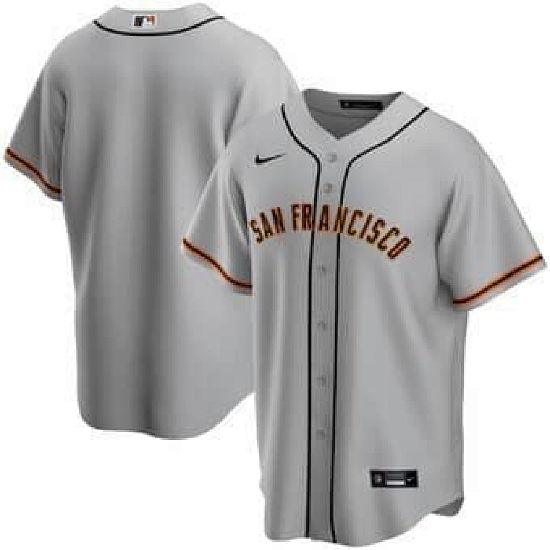 San Francisco Giants 25