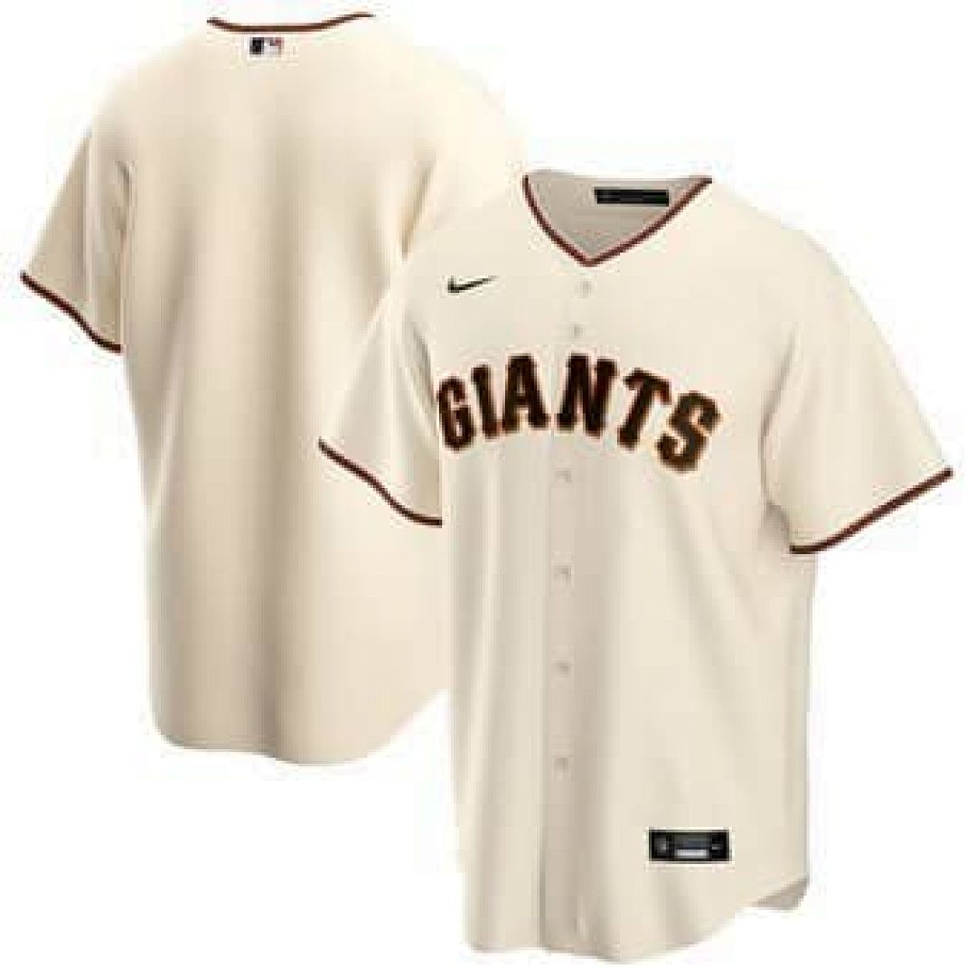 San Francisco Giants 26