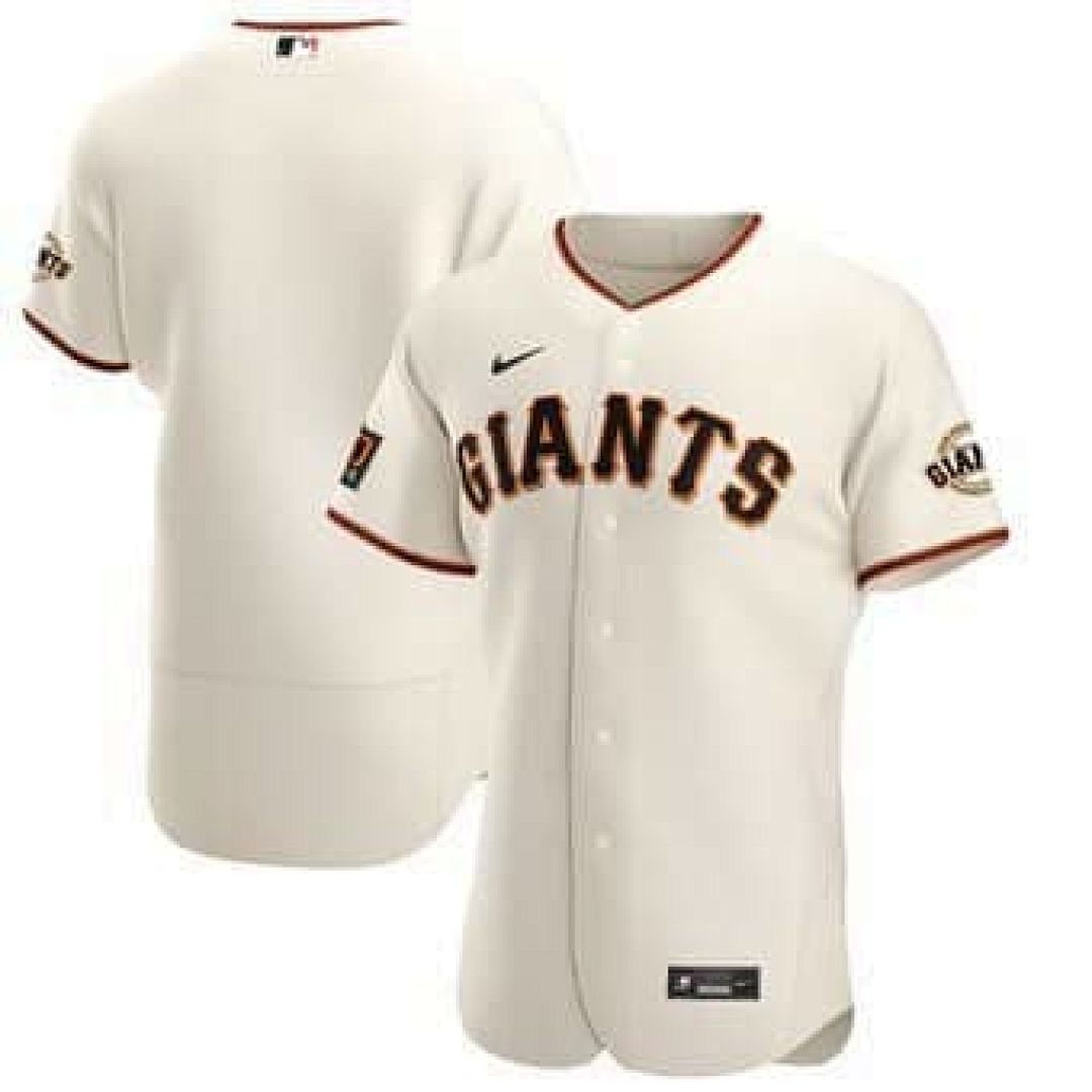 San Francisco Giants 29