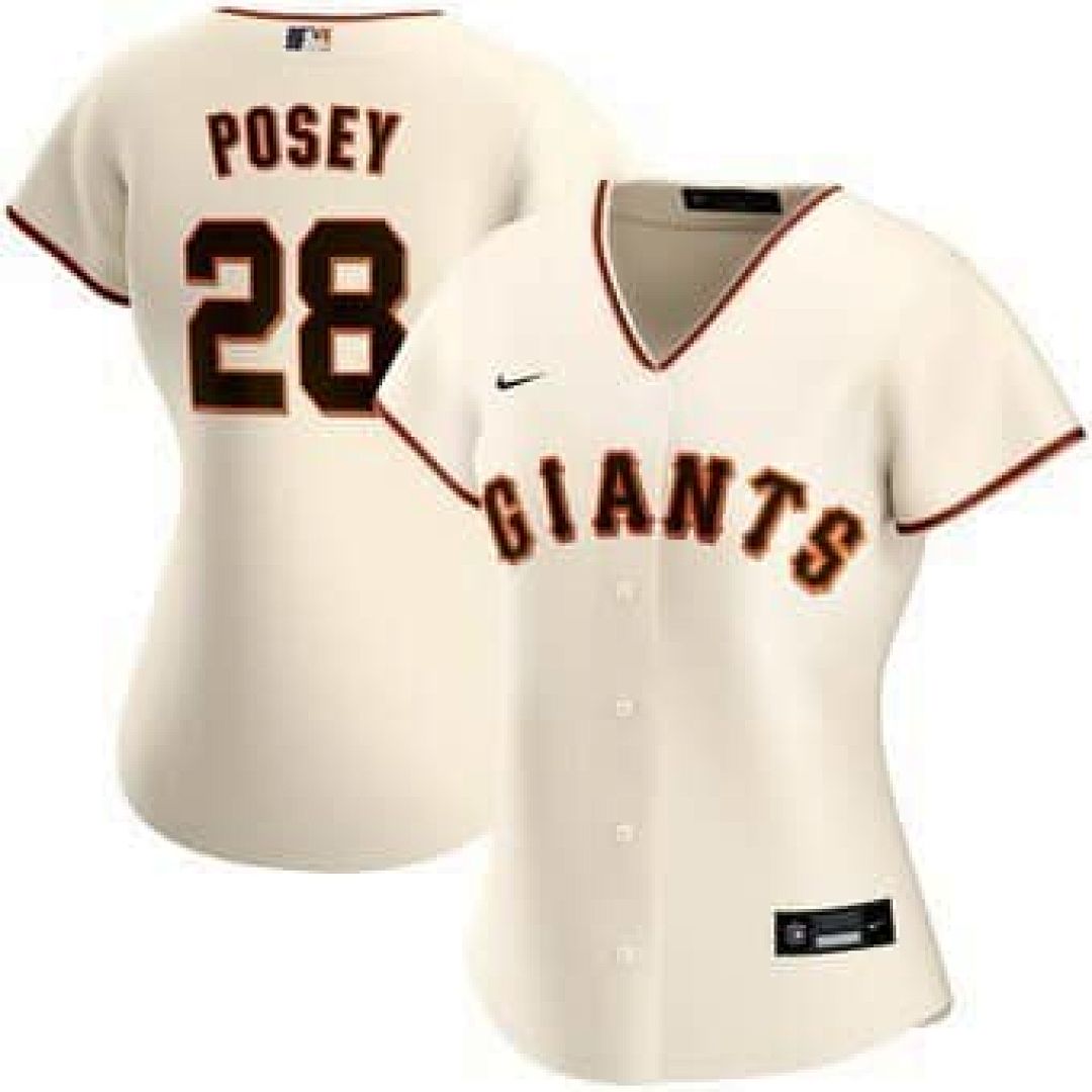 San Francisco Giants 30