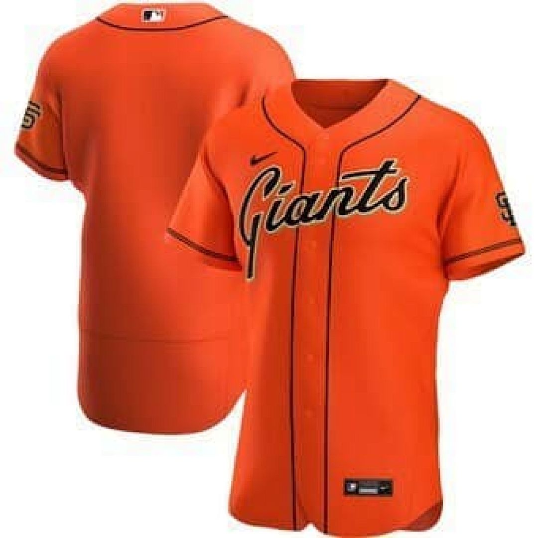 San Francisco Giants 31