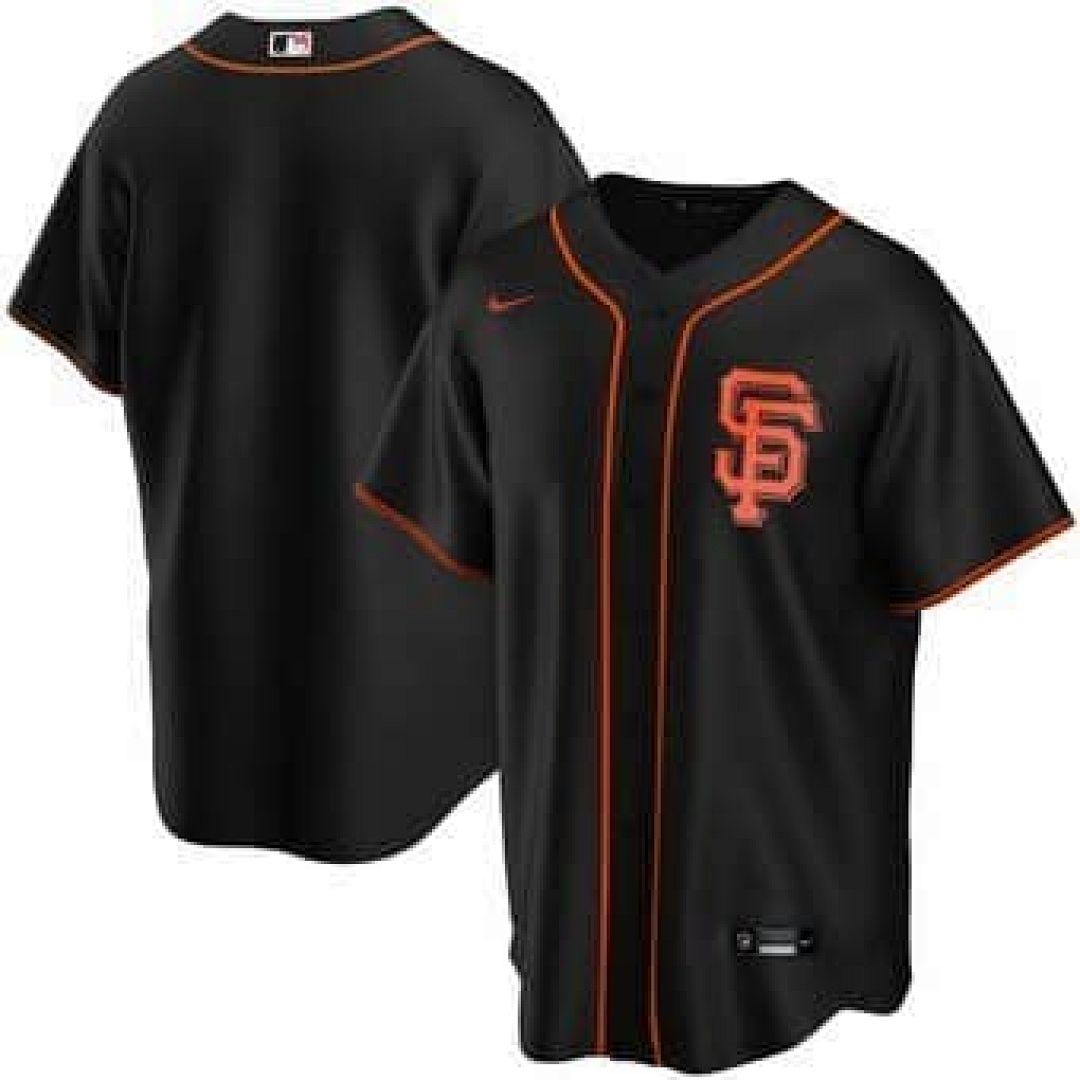 San Francisco Giants 32