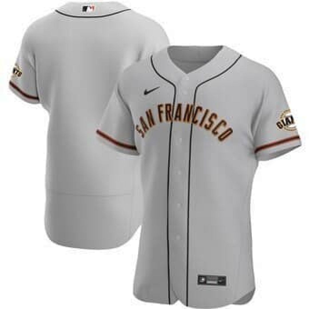 San Francisco Giants 33
