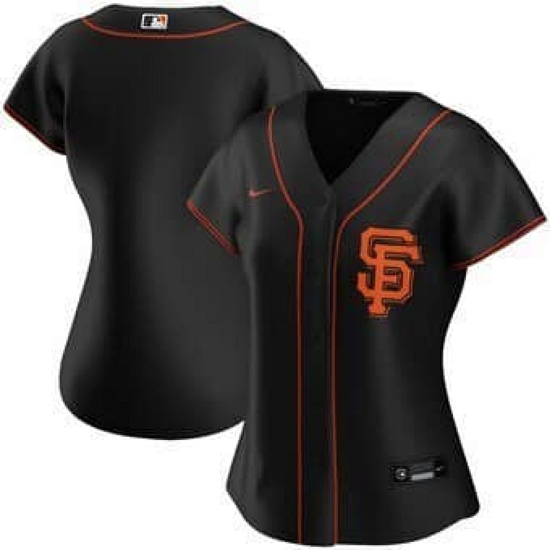 San Francisco Giants 34