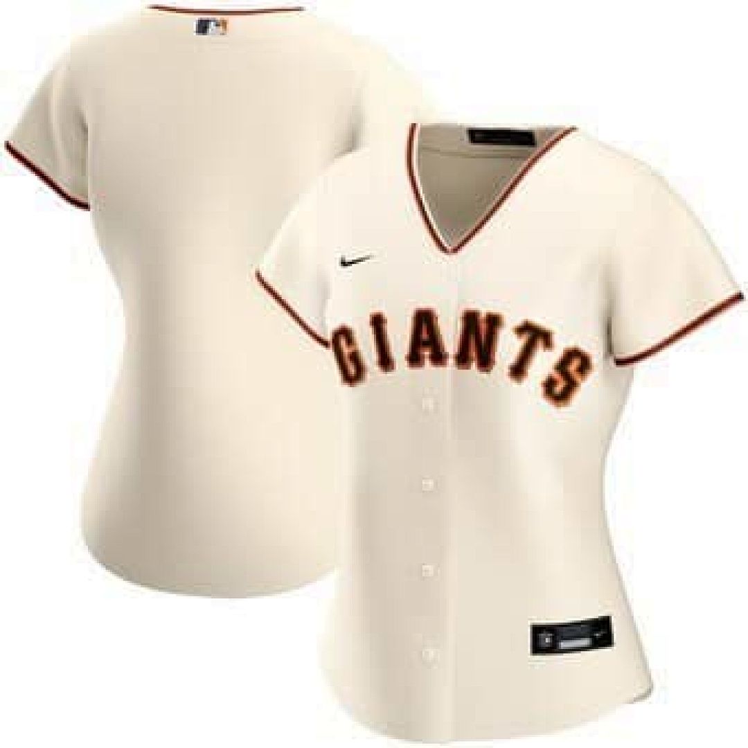 San Francisco Giants 35