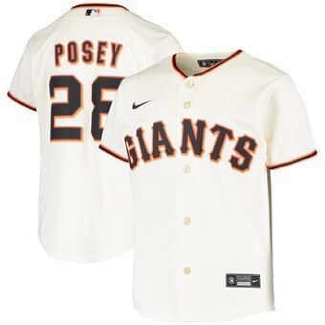 San Francisco Giants 36