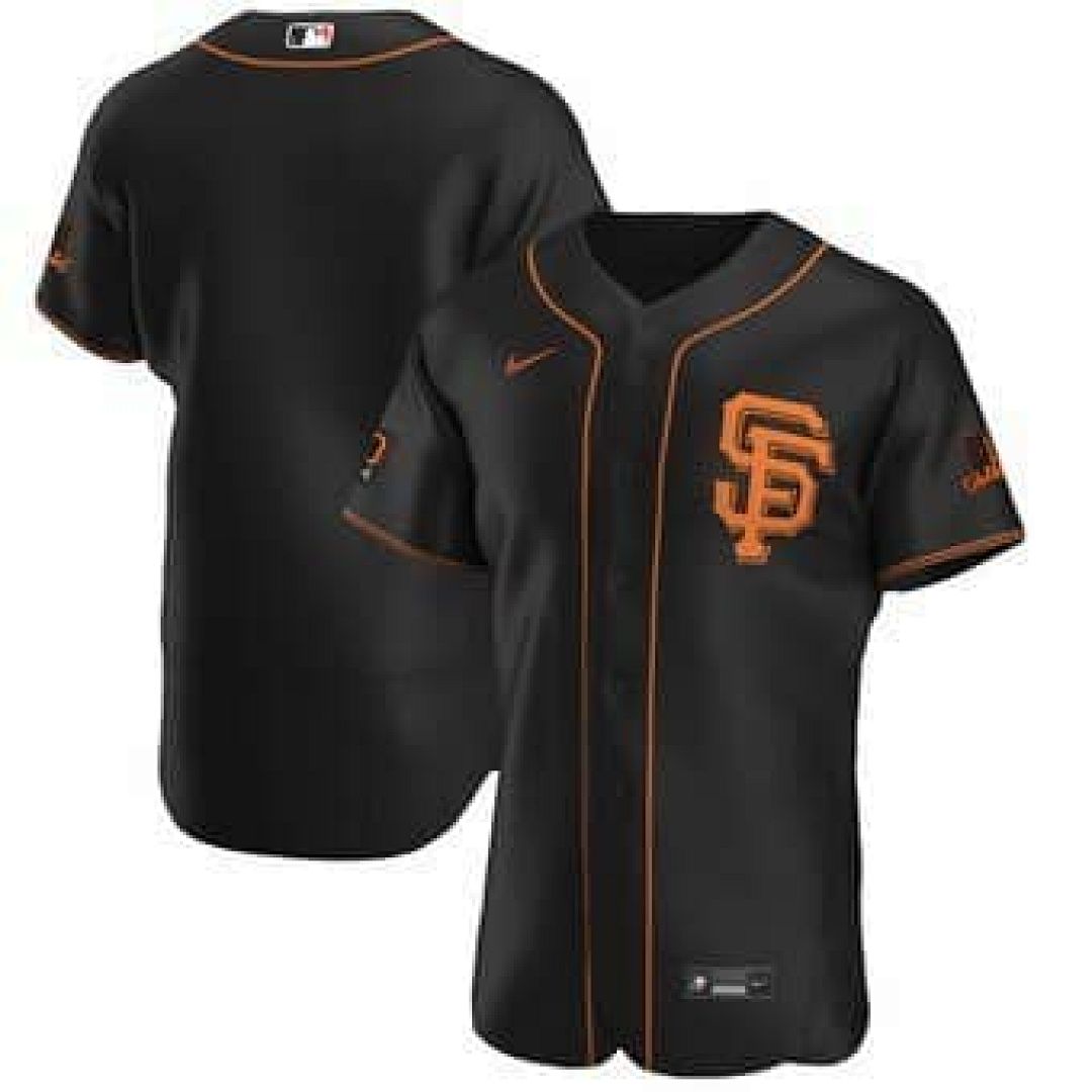 San Francisco Giants 37